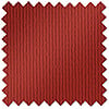 Trinity (Blackout), Poppy Red - Vertical Blind Slats